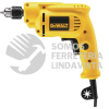 DWD010 TALADRO 1/4", 380W, 0-3600RPM DEWALT