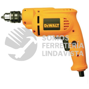 DWD014 TALADRO 3/8" 600W DEWALT