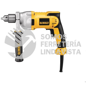 DWD210G TALADRO 1/2" 980W DEWALT