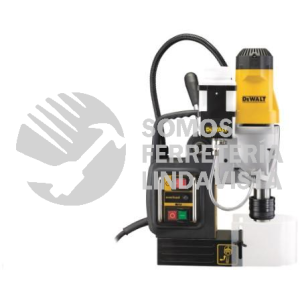 DWE1622K TALADRO MAGNETICO 2" 1200W DEWALT