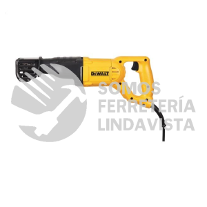 DWE304 SIERRA SABLE 10 A DEWALT
