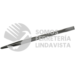 2116 BARRA DE ALINEACION 14", 1/2" URREA