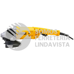 DWE490 ESMERILADORA 9" 2200W DEWALT