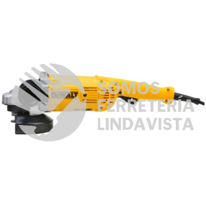 DWE491-B3 ESMERILADORA 7" 2200W DEWALT