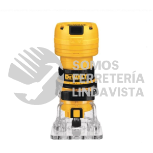 DWE6000 REBAJADORA 400W 1 VELOCIDAD DEWALT