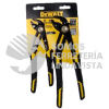 DWHT70486 JUEGO 2 PINZAS EXTENSIBLES 8 & 10" DEWALT