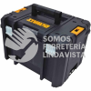 DWST17806 CAJA PORTAHERRAMIENTAS 17" CON CHAROLA DEWALT