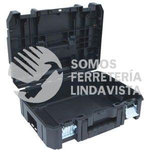 DWST17807 CAJA PORTAHERRAMIENTAS 2 BROCHES 3 5 GAL DEWALT