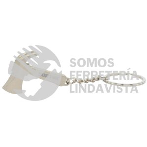127194 LLAVERO DE MINI HACHA SURTEK