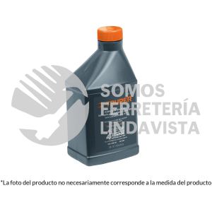 14928 ACT-4T-16 ACEITE SEMI-SINTETICO MOTOR 4 TIEMPOS 470ML (16OZ) TRUPER