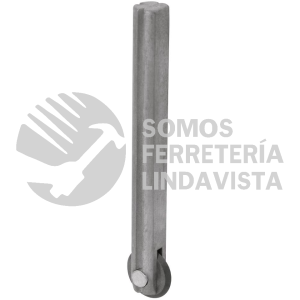 15828 REP-CAZX-8 REPUESTO CUCHILLA PARA CORTADOR DE AZULEJO 8 MM TRUPER
