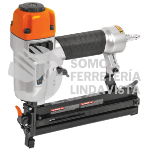 13176 ENNE-120 ENGRAPADORA NEUMATICA CALIBRE 18 TRUPER