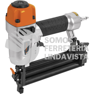 13180 CLNE-18 CLAVADORA NEUMATICA PROFESIONAL CALIBRE 18 TRUPER