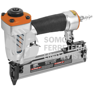 13179 CLNE-23 CLAVADORA NEUMATICA PROFESIONAL CALIBRE 23 TRUPER