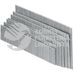 13373 CLANEU-23-12 CAJA CON 10000 CLAVOS CALIBRE 23 12MM PARA CLNE-23 TRUPER