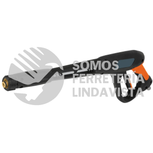 15768 PIST-4000 PISTOLA PARA LAGAS-4000 TRUPER
