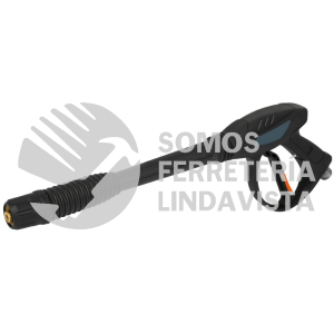 12898 PIST-LAGAS PISTOLA PARA LAGAS-2800 Y 3300 TRUPER
