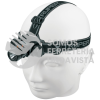 18435 LI-CA-550RX LINTERNA DE MINERO 1 LED CREE 500 LM RECARGABLE TRUPER