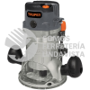16686 ROU-NX3 ROUTER 1440 W 2 HP INDUSTRIAL TRUPER