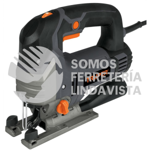 15348 CALA-NX6 SIERRA CALADORA 750 W 5.9 A VELOCIDAD VARIABLE INDUSTRIAL TRUPER