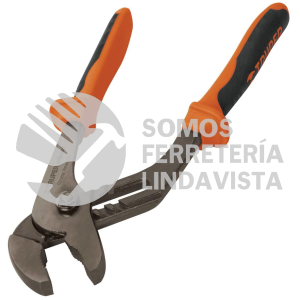 13068 PEX-10X PINZAS DE EXTENSION 10" MANGO COMFORT GRIP TRUPER