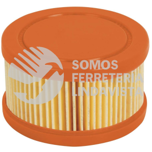 20594 FA-POD-316 FILTRO DE AIRE PARA PODADORA P-316P PRETUL