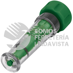 27015 CHMA-4PG CHIFLON 4" DE PLASTICO PARA MANGUERA A GRANEL PRETUL