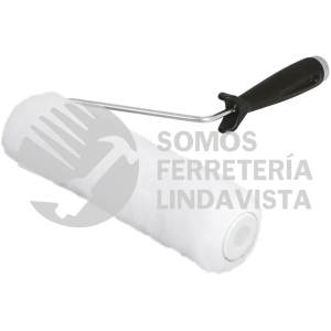13875 ROPI-910 RODILLO PARA PINTAR 9" X 3/8" SUPERFICIES LISAS TRUPER