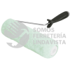 13876 ROPI-915 RODILLO PARA PINTAR 9" X 5/8" SUPERFICIES POCO RUGOSAS TRUPER