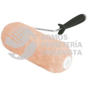 13878 ROPI-925 RODILLO PARA PINTAR 9" X 1" SUPERFICIES MUY RUGOSAS TRUPER
