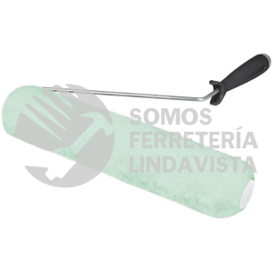 13881 ROPI-1215 RODILLO PARA PINTAR 12 X 5/8" SUPERFICIES POCO RUGOSAS TRUPER