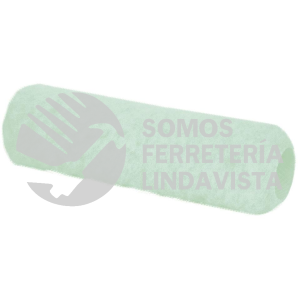 13883 R-ROPI-915 FELPA PARA RODILLO 9" X 5/8" SUPERFICIES POCO RUGOSAS TRUPER