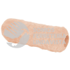 13885 R-ROPI-925 FELPA PARA RODILLO 9" X 1" SUPERFICIES MUY RUGOSAS TRUPER