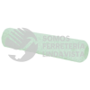 13893 R-ROPI-1215 FELPA PARA RODILLO 12" X 5/8" SUPERFICIES POCO RUGOSAS TRUPER