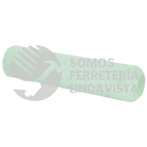 13893 R-ROPI-1215 FELPA PARA RODILLO 12" X 5/8" SUPERFICIES POCO RUGOSAS TRUPER