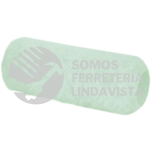 13892 R-ROPI-715 FELPA PARA RODILLO 7" X 5/8" SUPERFICIES POCO RUGOSAS TRUPER