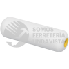 13907 R-ROPI-410E FELPA PARA MINI RODILLO ESPONJA 4" X 3/8" TRUPER
