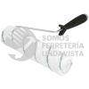 13894 ROPI-910M RODILLO PARA PINTAR 9" X 3/8" MICROFIBRA SUP. POCO RUGOSAS TRUPER