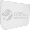 26008 REP-PFP REPUESTO PARA PROTECTOR FACIAL PF-500P PRETUL