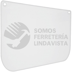 26008 REP-PFP REPUESTO PARA PROTECTOR FACIAL PF-500P PRETUL