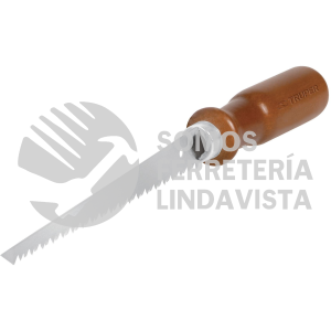 18180 STR-6X SERRUCHO PARA MUROS DE YESO 6-1/2" 6 DPP TRUPER