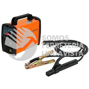 13693 SOIN-100 SOLDADORA INVERSORA 100 AMPS TRUPER