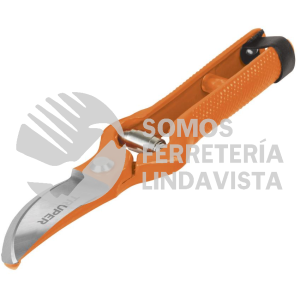 18543 T-585 TIJERA PARA PODA 8-1/2" FORJADA CUCHILLA DE PASO TRUPER