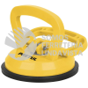 23050 VEVI-1 VENTOSA DE PLASTICO PARA VIDRIO 1 COPA DE SUCCION PRETUL