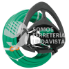 20587 COMBO-201P COMBO MANGUERA MAN-15X1/2P Y PORTAMANGUERA NEGRO PRETUL