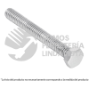 44632 TORM-1/4X3-1/2 BOLSA CON 30 TORNILLOS 1/4" X 3-1/2" TIPO MAQUINA FIERO