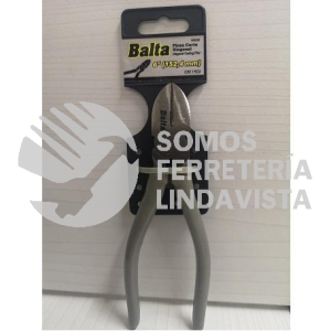 190252 PINZA CORTE DIAGONAL BALTA