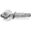 FTA09089 TAQUETE ANCLA ARPON 3/8" -16 X 3-1/2" (COD ANT HTA09089) TOLEDO