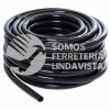 35B-13 MANGUERA REFORZADA 1/2" COLOR NEGRO GATES