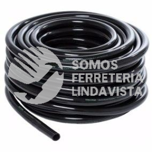 35B-13 MANGUERA REFORZADA 1/2" COLOR NEGRO GATES
